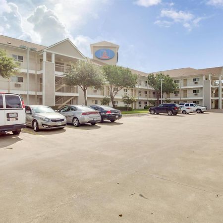 Studio 6-Houston, Tx - Clear Lake Friendswood 외부 사진