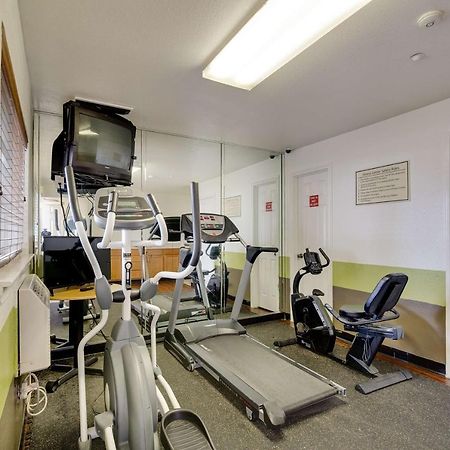 Studio 6-Houston, Tx - Clear Lake Friendswood 외부 사진
