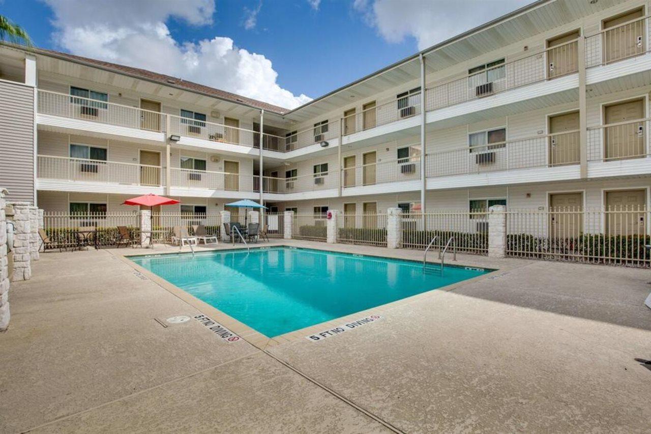 Studio 6-Houston, Tx - Clear Lake Friendswood 외부 사진