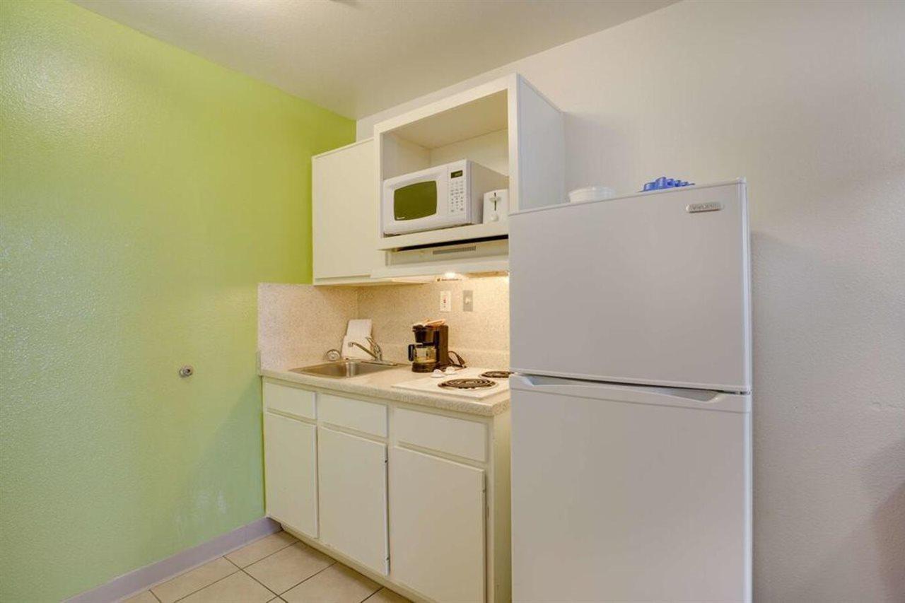 Studio 6-Houston, Tx - Clear Lake Friendswood 외부 사진