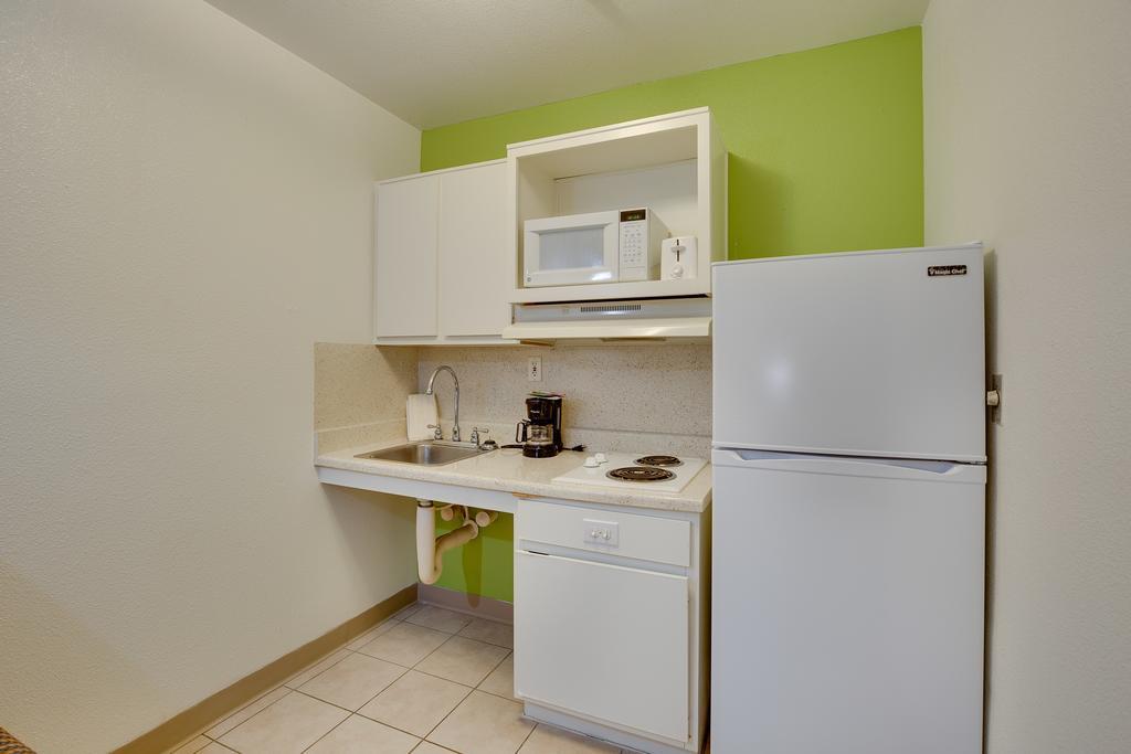 Studio 6-Houston, Tx - Clear Lake Friendswood 외부 사진
