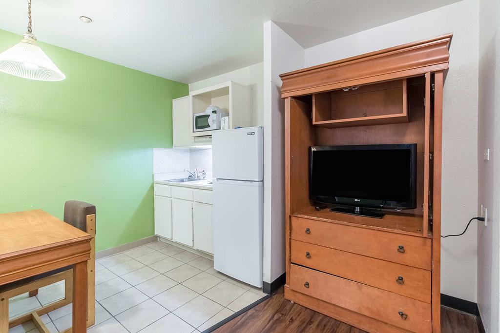 Studio 6-Houston, Tx - Clear Lake Friendswood 외부 사진