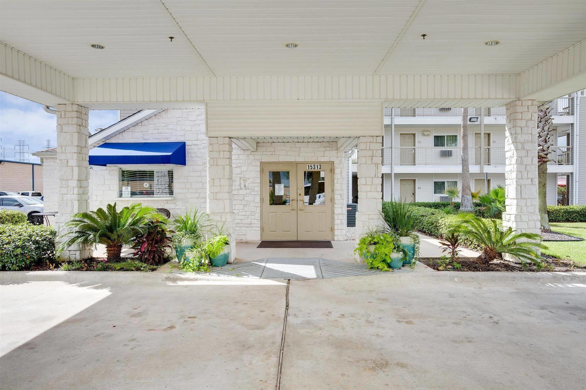 Studio 6-Houston, Tx - Clear Lake Friendswood 외부 사진