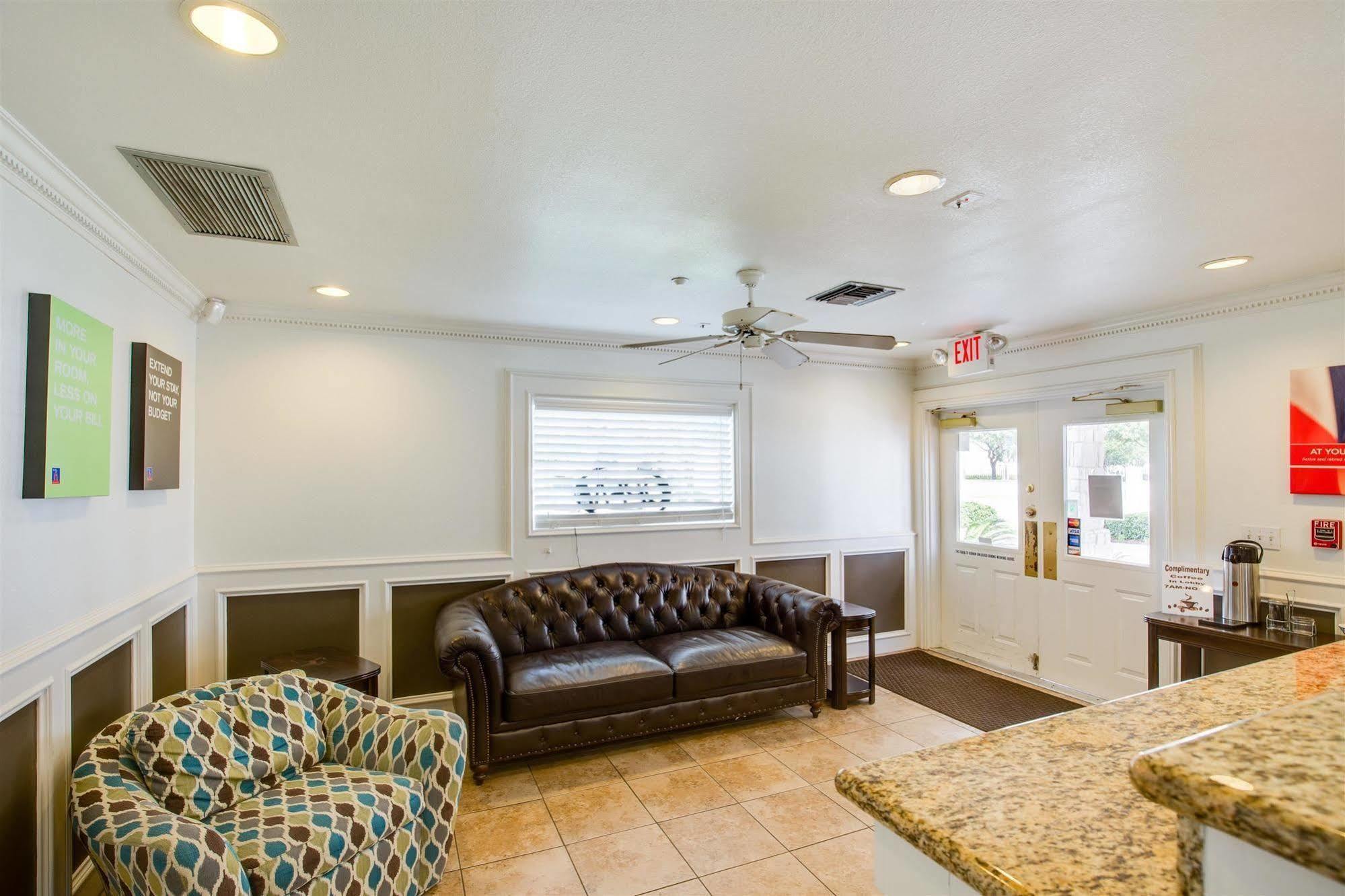 Studio 6-Houston, Tx - Clear Lake Friendswood 외부 사진