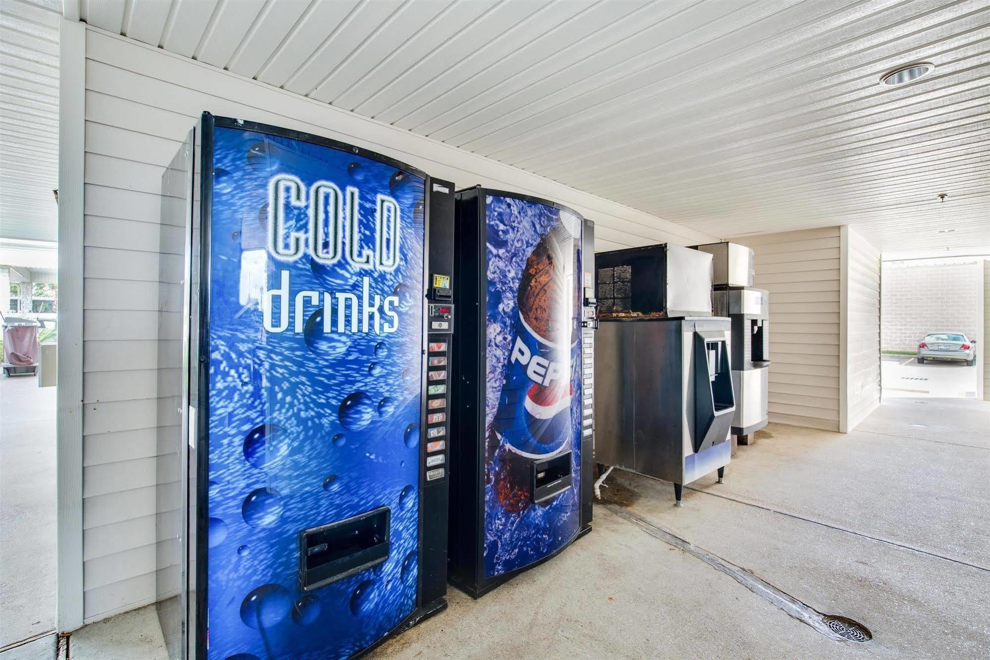 Studio 6-Houston, Tx - Clear Lake Friendswood 외부 사진
