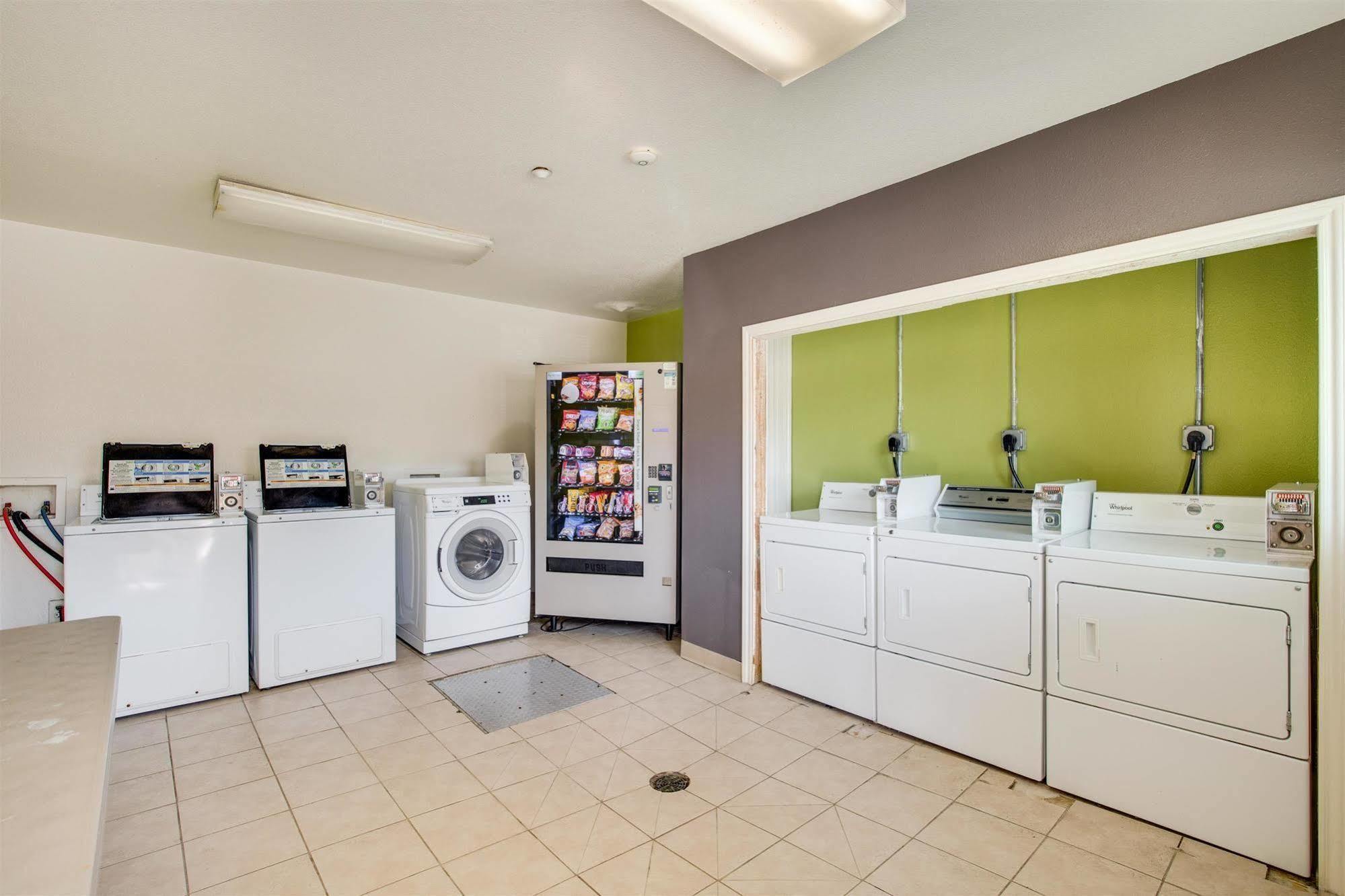 Studio 6-Houston, Tx - Clear Lake Friendswood 외부 사진