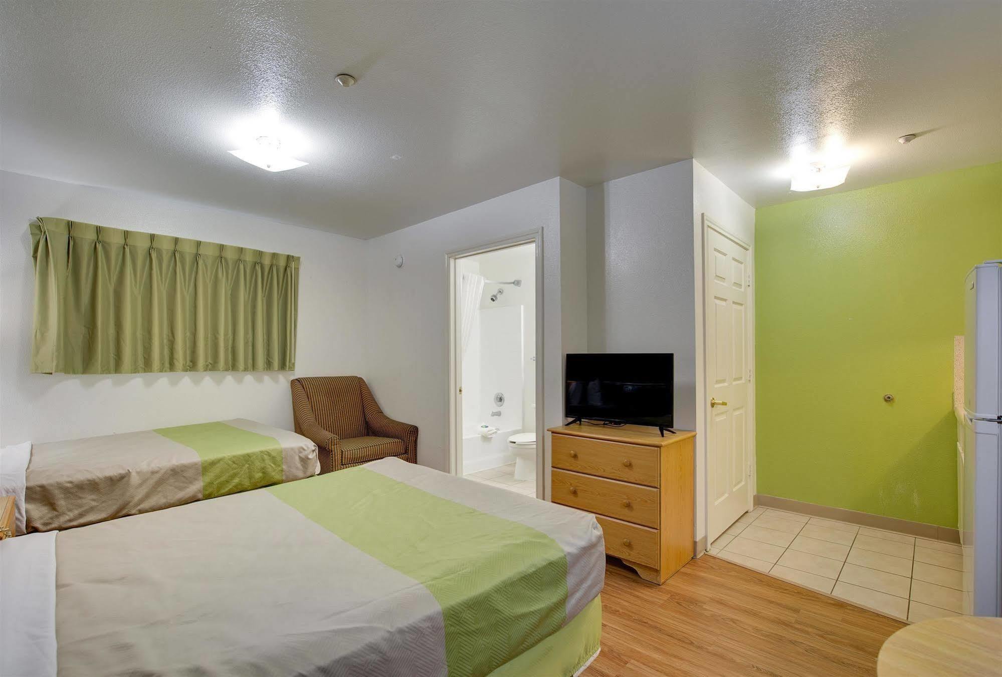 Studio 6-Houston, Tx - Clear Lake Friendswood 외부 사진