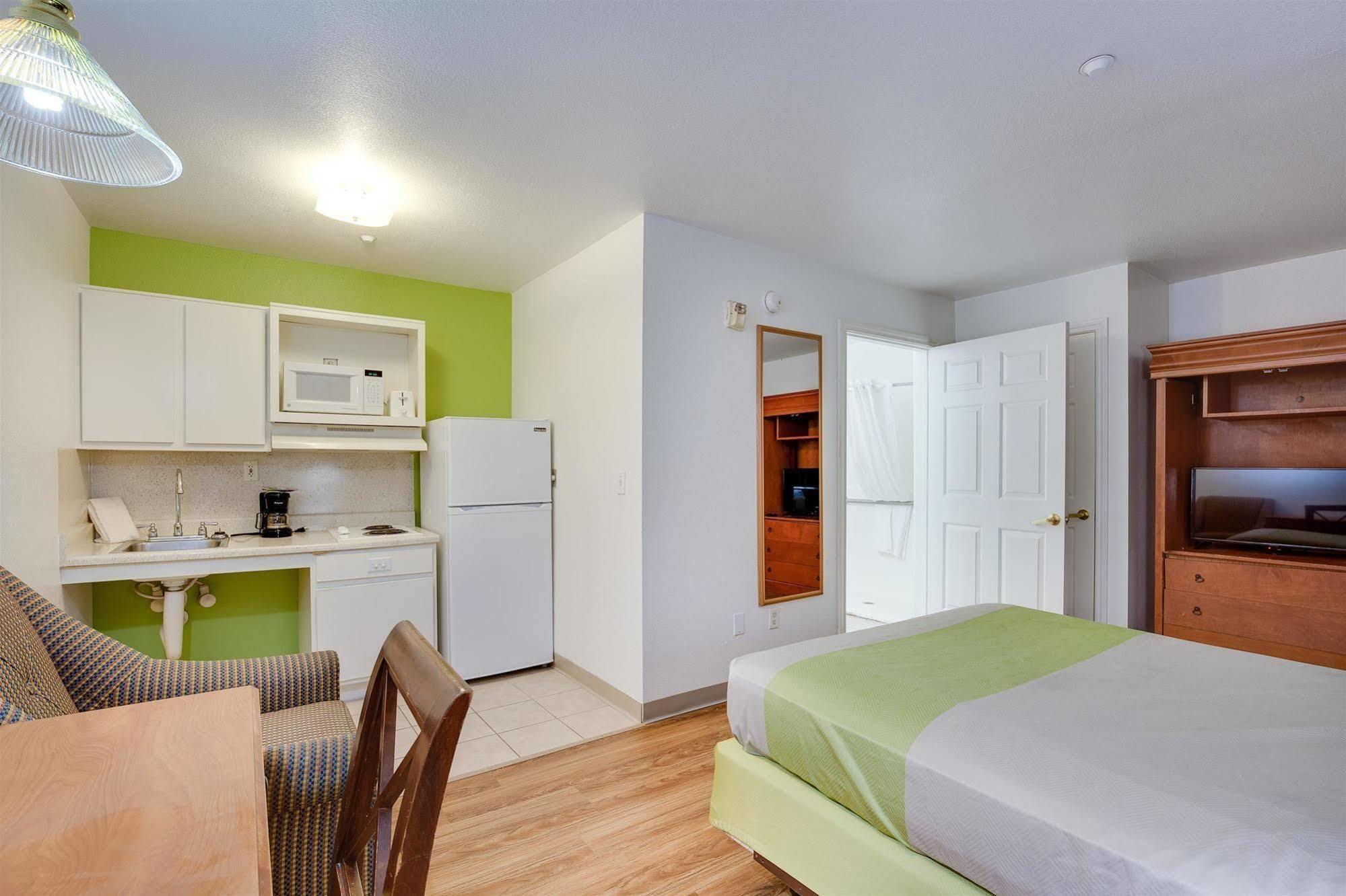 Studio 6-Houston, Tx - Clear Lake Friendswood 외부 사진