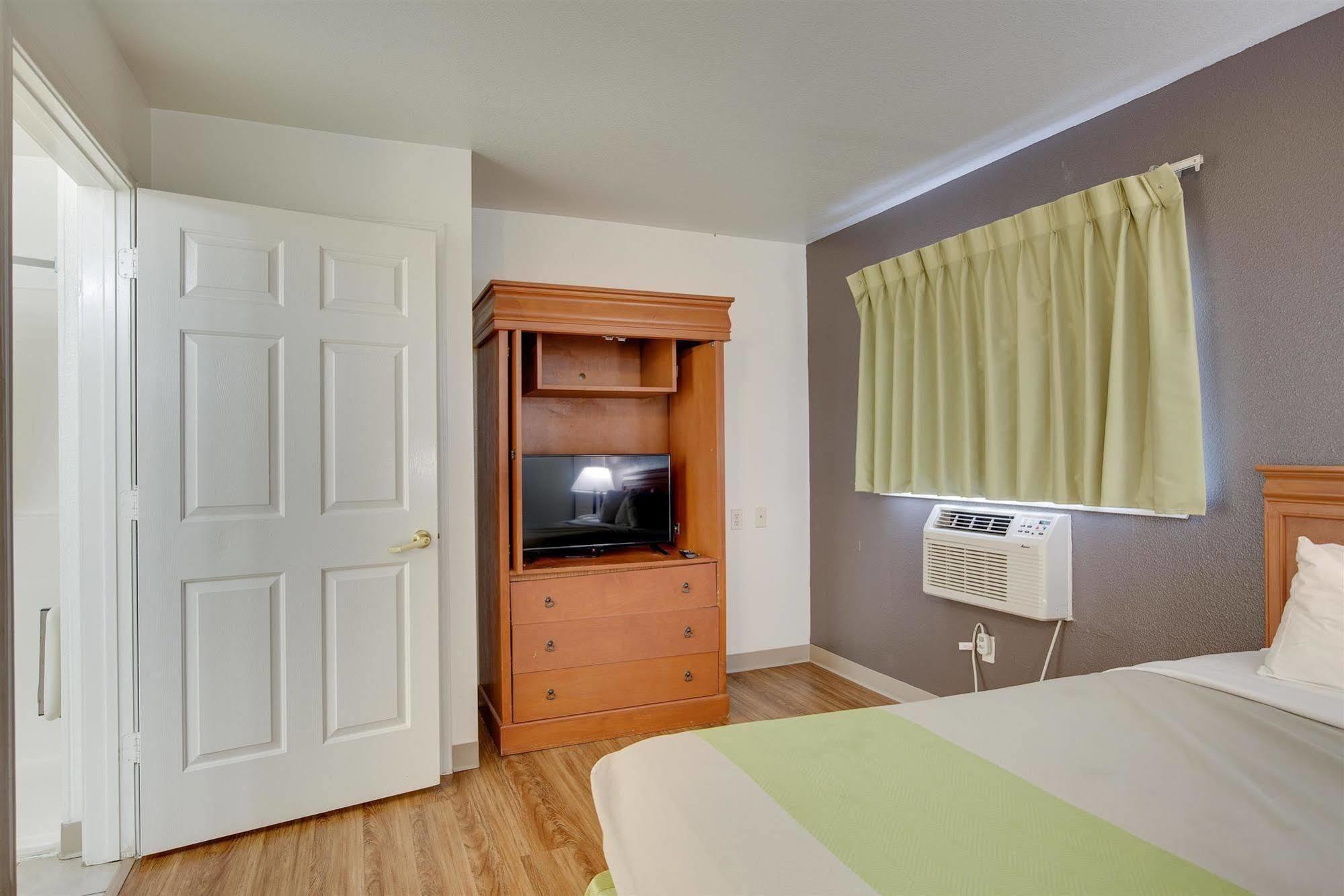 Studio 6-Houston, Tx - Clear Lake Friendswood 외부 사진