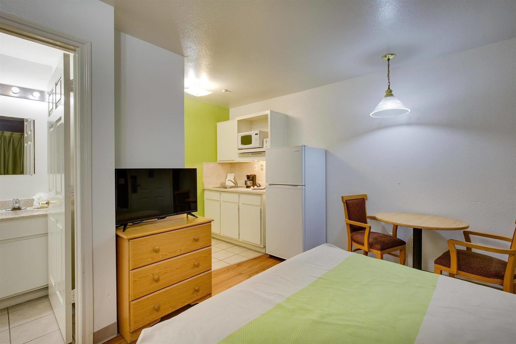Studio 6-Houston, Tx - Clear Lake Friendswood 외부 사진