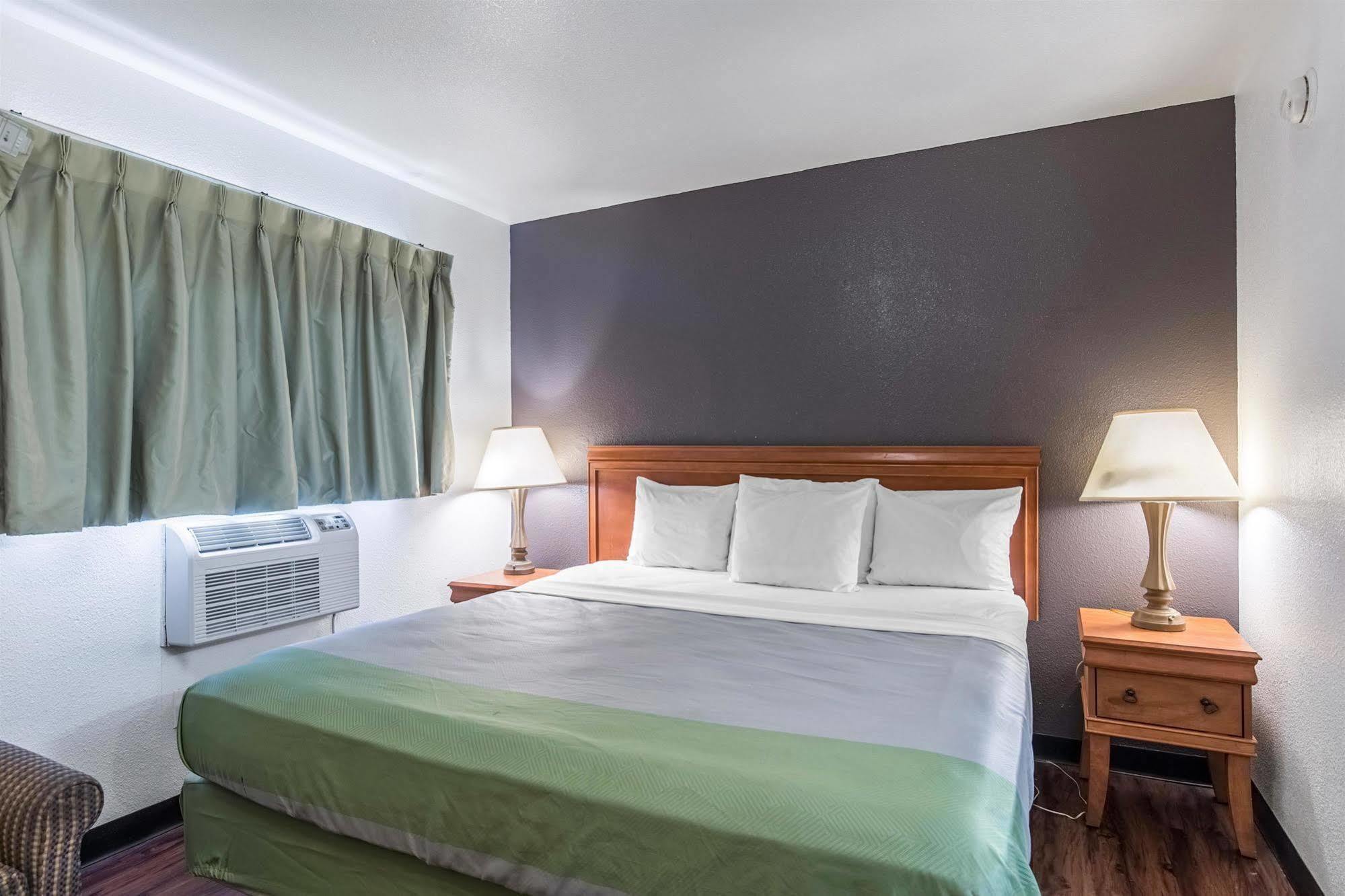 Studio 6-Houston, Tx - Clear Lake Friendswood 외부 사진