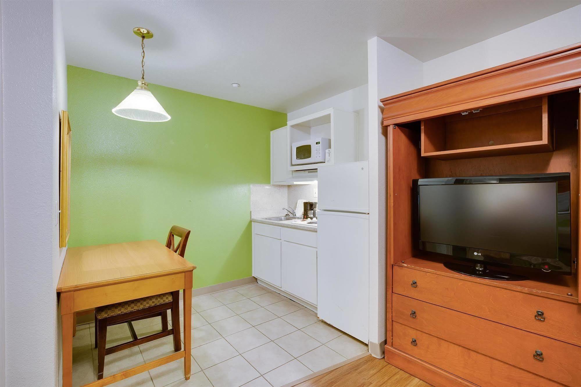 Studio 6-Houston, Tx - Clear Lake Friendswood 외부 사진