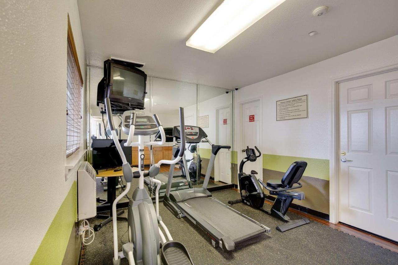 Studio 6-Houston, Tx - Clear Lake Friendswood 외부 사진